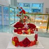祝寿蛋糕  福寿甜甜 商品缩略图1