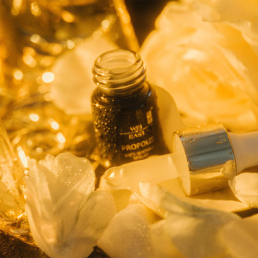 【清仓好价】WEI EAST蔚·伊思蜂毒多肽抗皱密集精华液6ml*6瓶（效期至24.6-10） 商品图5