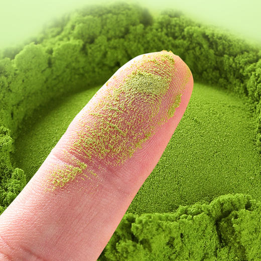 福东海 羽衣甘蓝粉250克  蔬菜粉低糖0脂速溶粉 商品图3