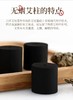 【无烟艾柱】1.8*2.7cm 54粒装黑色艾碳陈年无烟艾绒柱 商品缩略图4
