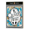 英文原版 Penguin Readers Level 6 Oliver Twist 企鹅分级阅读6级 雾都孤儿 英文版 进口英语原版书籍 商品缩略图1