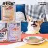 布兰德全价主食犬食软罐头100g*8 商品缩略图3