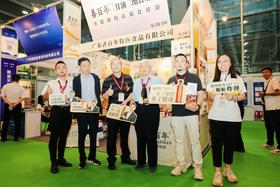 IGO粮油展 | 善百年黑科技“甘油二酯”食用油，引领健康好油新风潮 