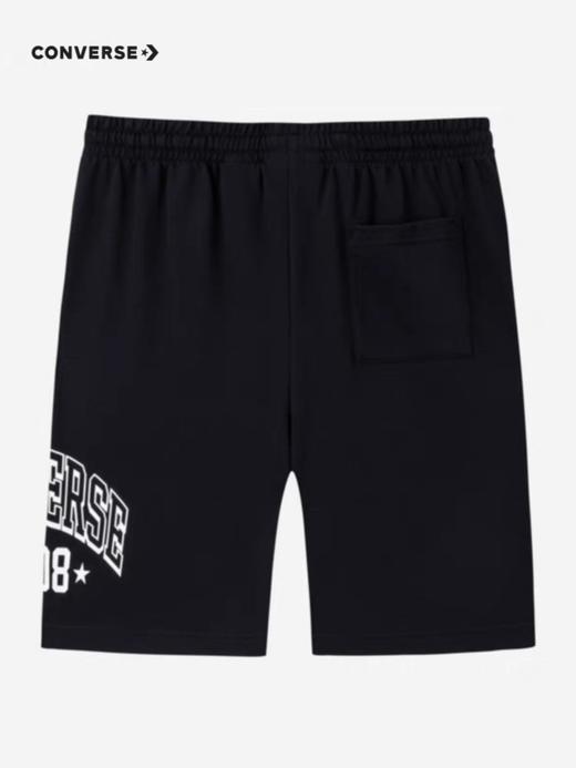 Converse匡威童衣儿童装短裤夏季薄款男女童运动裤五分裤CV2322034 商品图1