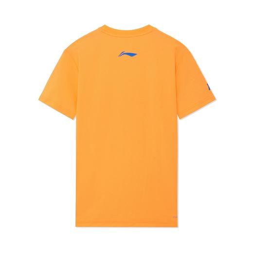 【“昕”领神会】乒乓球系列短袖文化衫AHSS239-1 商品图1