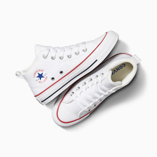 CONVERSE 匡威 秋季 大童 帆布鞋 A04822C 商品图3
