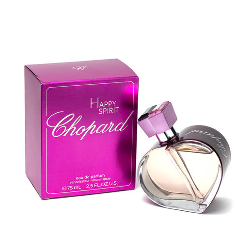 萧邦 恋恋紫水晶 Chopard Happy Spirit  分装 商品图5