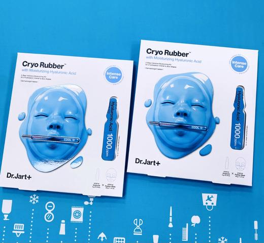 蒂佳婷玻尿酸面具面膜（714533）（714526）（714502）（714519） 商品图0