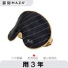 男士真丝眼罩个性舒适睡眠遮光缓解干扰礼物有趣艺术绅士四季适用 商品缩略图11
