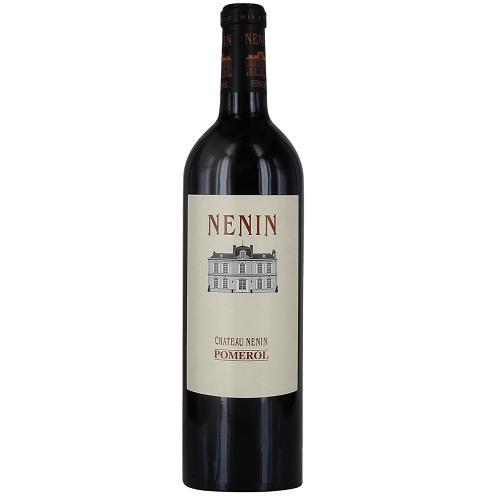 Nenin - Pomerol (Ex-Chateau) 列兰酒庄红葡萄酒 商品图1