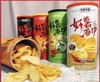 本高沙屋好薯原切薯片网红休闲零食小吃 商品缩略图0