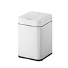 【6F】多样屋逸趣10升/15升感应环境桶（内置锂电池）智能垃圾桶 商品缩略图0