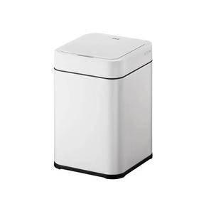 【6F】多样屋逸趣10升/15升感应环境桶（内置锂电池）智能垃圾桶