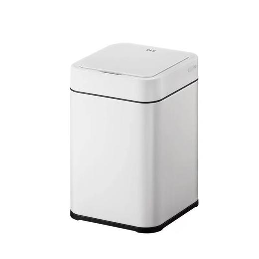 【6F】多样屋逸趣10升/15升感应环境桶（内置锂电池）智能垃圾桶 商品图0