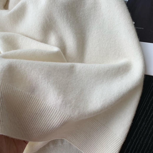 高档羊绒纱清仓 商品图9