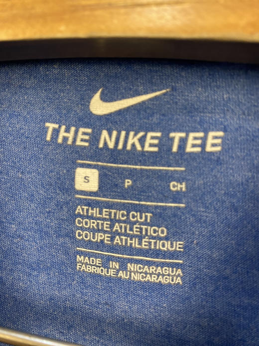 NIKE 耐克 THE NIKE TEE 短袖T恤 _SST(S) 商品图2