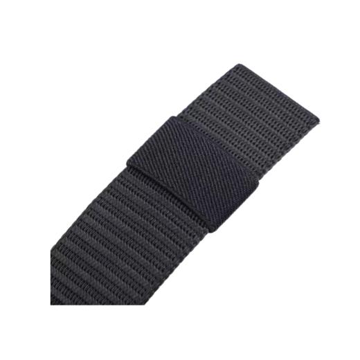 男装23夏季新品休闲尼龙皮带-02 商品图8