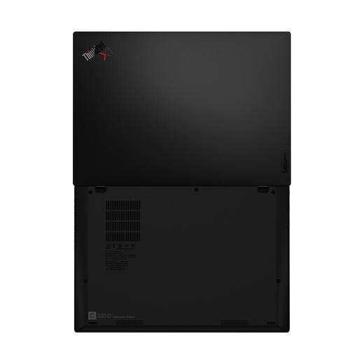 （国行）ThinkPad X1 Nano 13代（2023款）酷睿英特尔Evo平台13英寸轻薄商务办公笔记本 商品图4