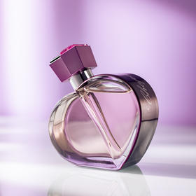 萧邦 恋恋紫水晶 Chopard Happy Spirit  分装