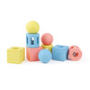 Hape几何摇铃三件套E0456 商品缩略图4