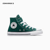 CONVERSE 匡威 秋季 小童 帆布鞋 A04724C 商品缩略图5