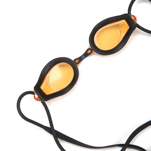 2818100039695 阿瑞娜arena 游泳镜男泳镜女士高清防雾防水进口专业男女通用男士泳镜游泳眼镜 商品图1