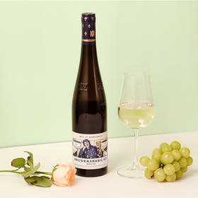 广诚行-2011年德国雷司令白葡萄酒750ml