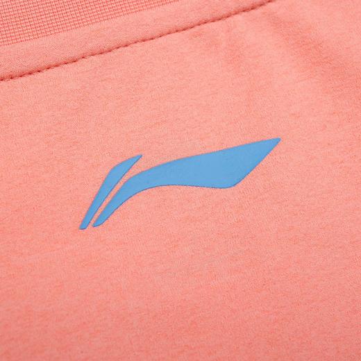 【“乒”出活力】乒乓球系列短袖文化衫AHSS447-1 商品图4