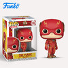 Funko POP! DC电影 The Flash闪电侠手办公仔玩偶摆件 65592 商品缩略图2