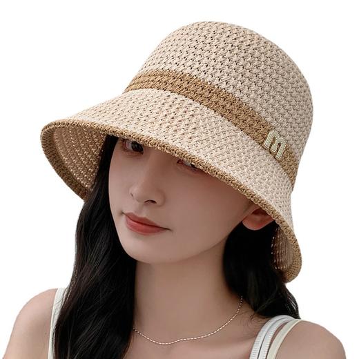 亚麻渔夫帽2451 商品图1