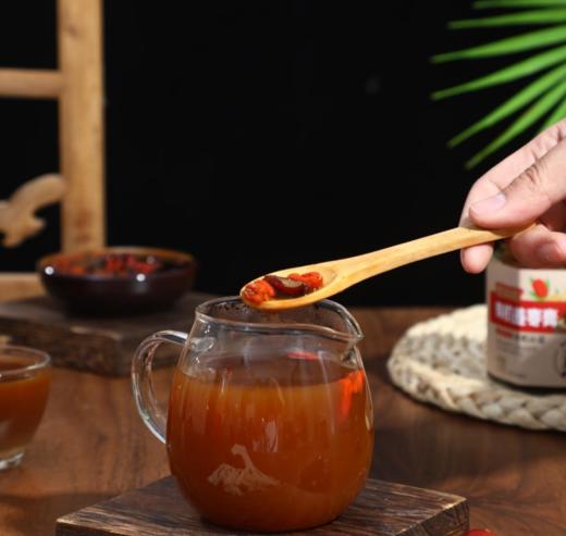 有机姜枣膏 | 古法熬制 甜辣适宜 | 基地直发 | 公平贸易 * Organic ginger jujube paste 商品图2