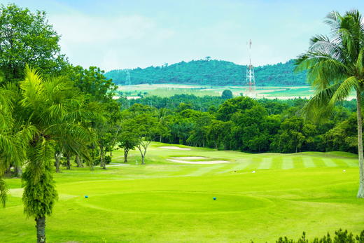 芭提雅帕坦维雅高尔夫俱乐部 Pattavia Century Golf Club | 泰国高尔夫球场｜芭提雅高尔夫俱乐部 商品图3