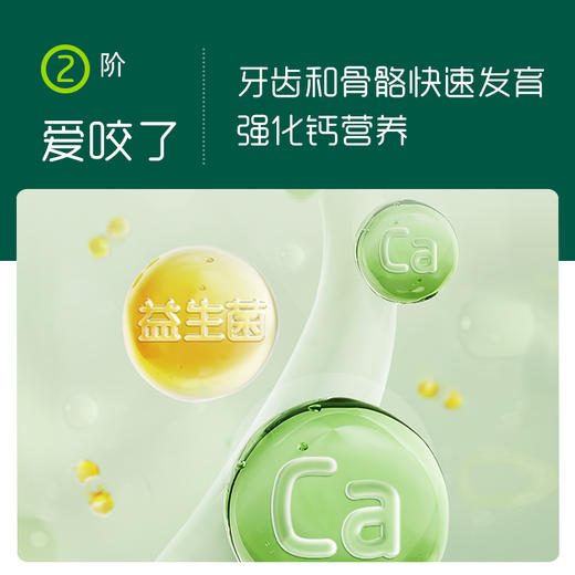 英氏米粉婴儿辅食宝宝加铁加钙营养米粉米糊多口味系列 商品图11