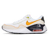 耐克-鞋袜类（夏）G3鞋大童AIR MAX SYSTM BG白橙黑 商品缩略图5