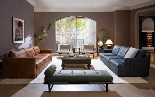 Afra 贵妃踏 商品图2