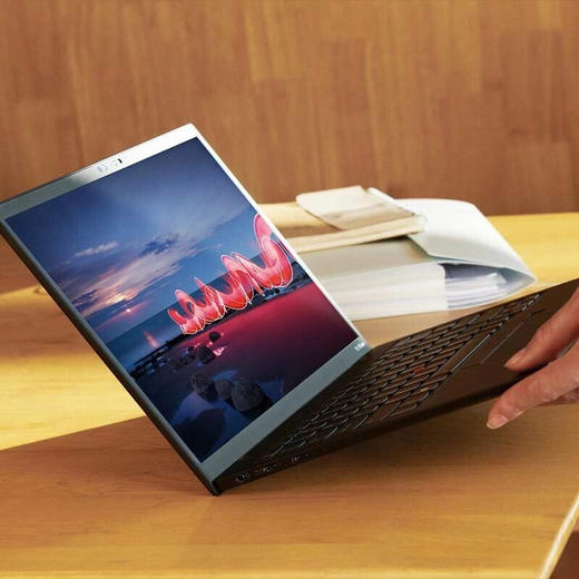 （国行）ThinkPad X1 Nano 13代（2023款）酷睿英特尔Evo平台13英寸轻薄商务办公笔记本 商品图5