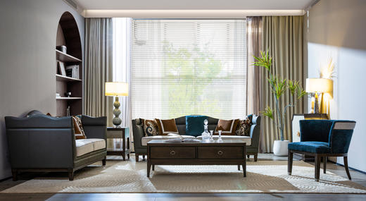 Alturas 咖啡桌 商品图4