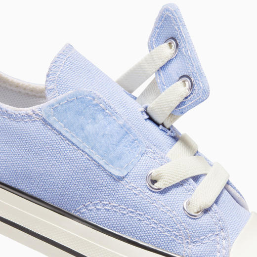 CONVERSE 匡威 秋季 婴童 帆布鞋 A06895C 商品图3