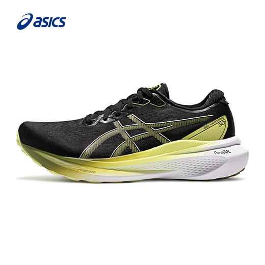 ASICS亚瑟士旗舰男子支撑跑鞋GEL-KAYANO 30稳定透气运动鞋1011B548 商品图4