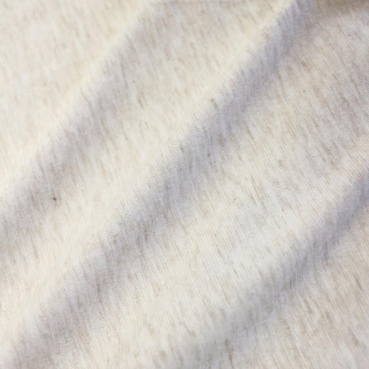 全精梳针织棉被套燕麦色Oatmeal  Single单人款 150×200cm 商品图1
