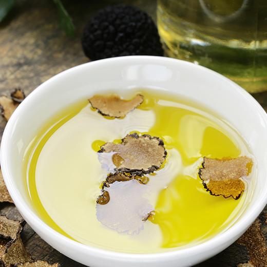 意文白松露味调味油250ml 商品图2