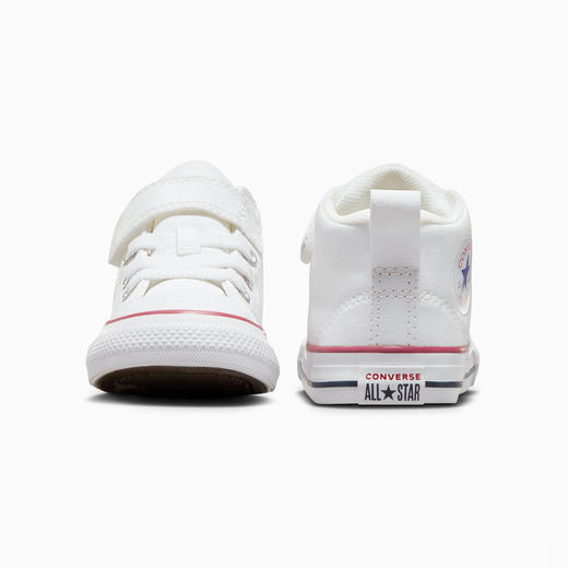 CONVERSE 匡威 秋季 婴童 帆布鞋 A04825C 商品图5