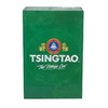 青岛啤酒大白罐出口香港 330*12罐 商品缩略图3