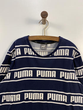 PUMA 彪马 短袖T恤 _SST(M)