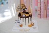 1027CAKE | 王者荣耀英雄蛋糕 商品缩略图0