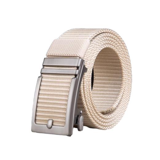 男装23夏季新品休闲尼龙皮带-02 商品图5