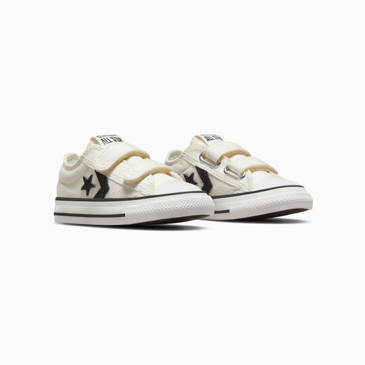 CONVERSE 匡威 秋季 婴童 帆布鞋 A05222C 商品图2