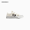 CONVERSE 匡威 秋季 小童 帆布鞋 A05218C 商品缩略图1