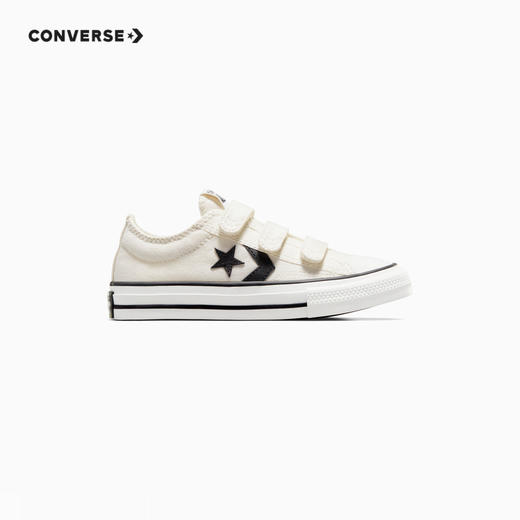 CONVERSE 匡威 秋季 小童 帆布鞋 A05218C 商品图1