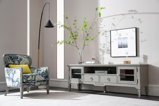 Bluff 电视柜 商品图2